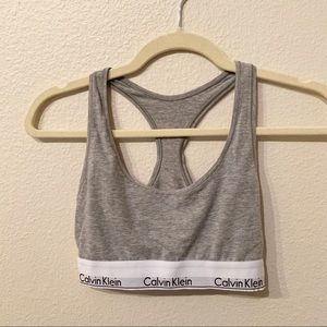 Calvin Klein Bra
